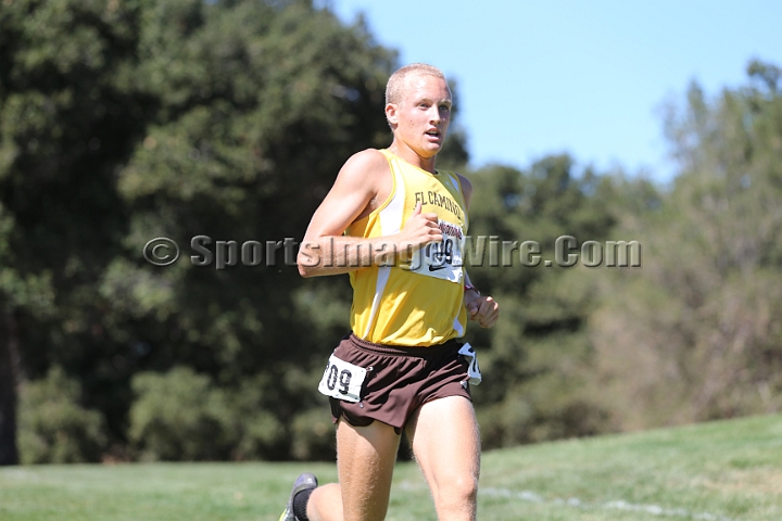 2015SIxcHSSeeded-116.JPG - 2015 Stanford Cross Country Invitational, September 26, Stanford Golf Course, Stanford, California.